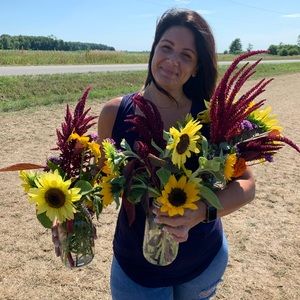 Meet your Posher, Samantha